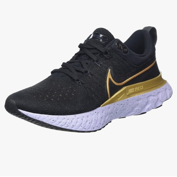 Womens Nike React Infinity Run Flynit 2 Size 8 - Picture 1 of 12